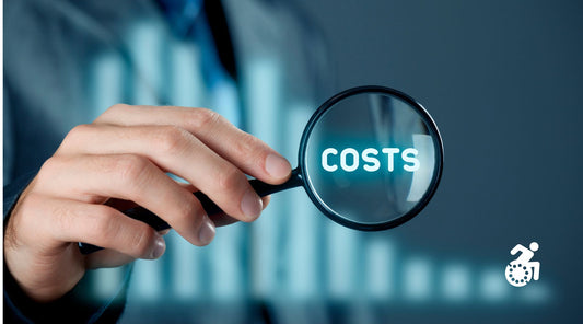 What Are the Hidden Costs in Building a Custom Wheelchair?