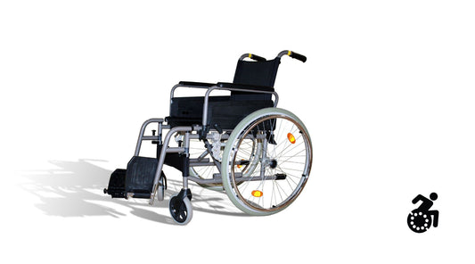 What's the Best Wheelchair for Someone Transitioning from a Hospital Chair?