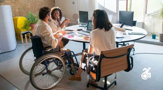 Who Makes the Best Wheelchair for Navigating Tight Indoor Spaces?