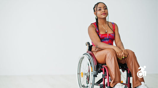 Who Builds the Best Wheelchair for Tall People Over 6 Feet?
