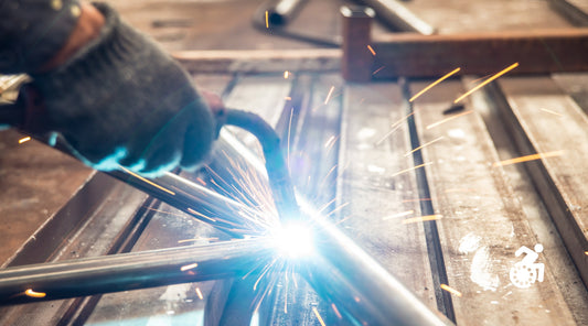 Who Builds the Best All-Welded Wheelchair That Won't Loosen Over Time?