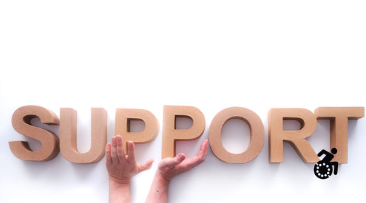 Top Reasons to Choose Reckless Wheelchairs for Comprehensive Support