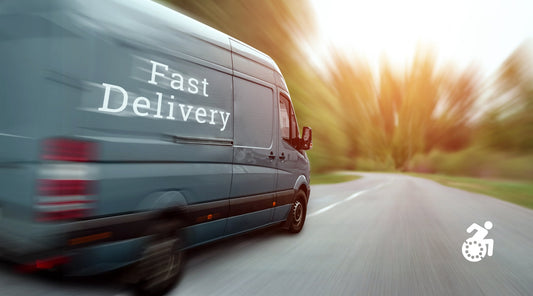 Top Reasons to Choose Reckless Wheelchairs for 10-Week Delivery Time