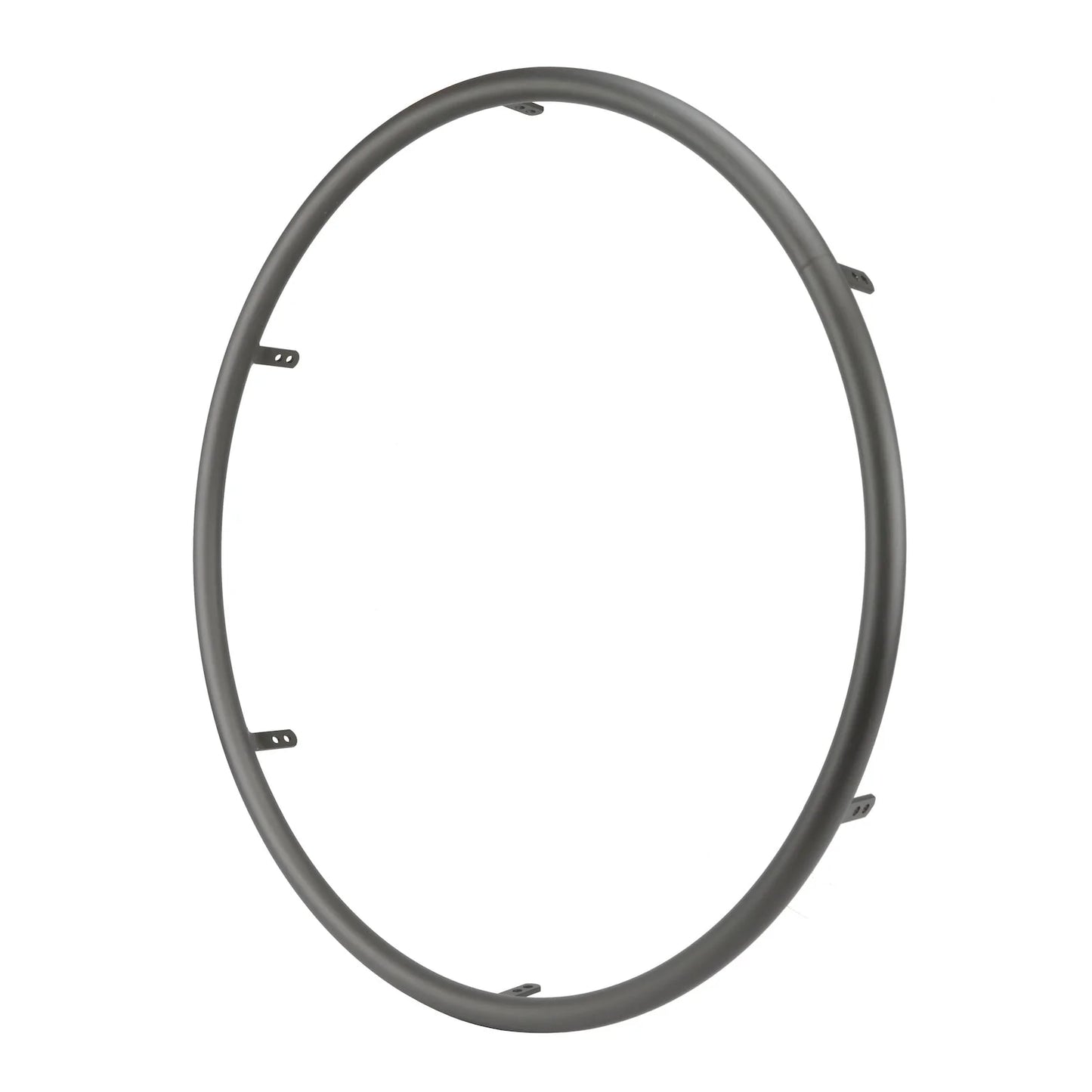 Handrim 6-tab Hard Anodized (Pair)