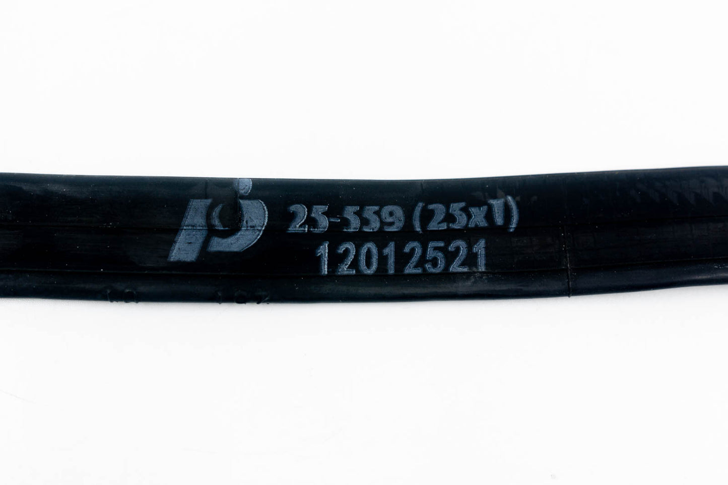 25-559 (25x1) Push Tire Wheelchair Inner Tube (Each)