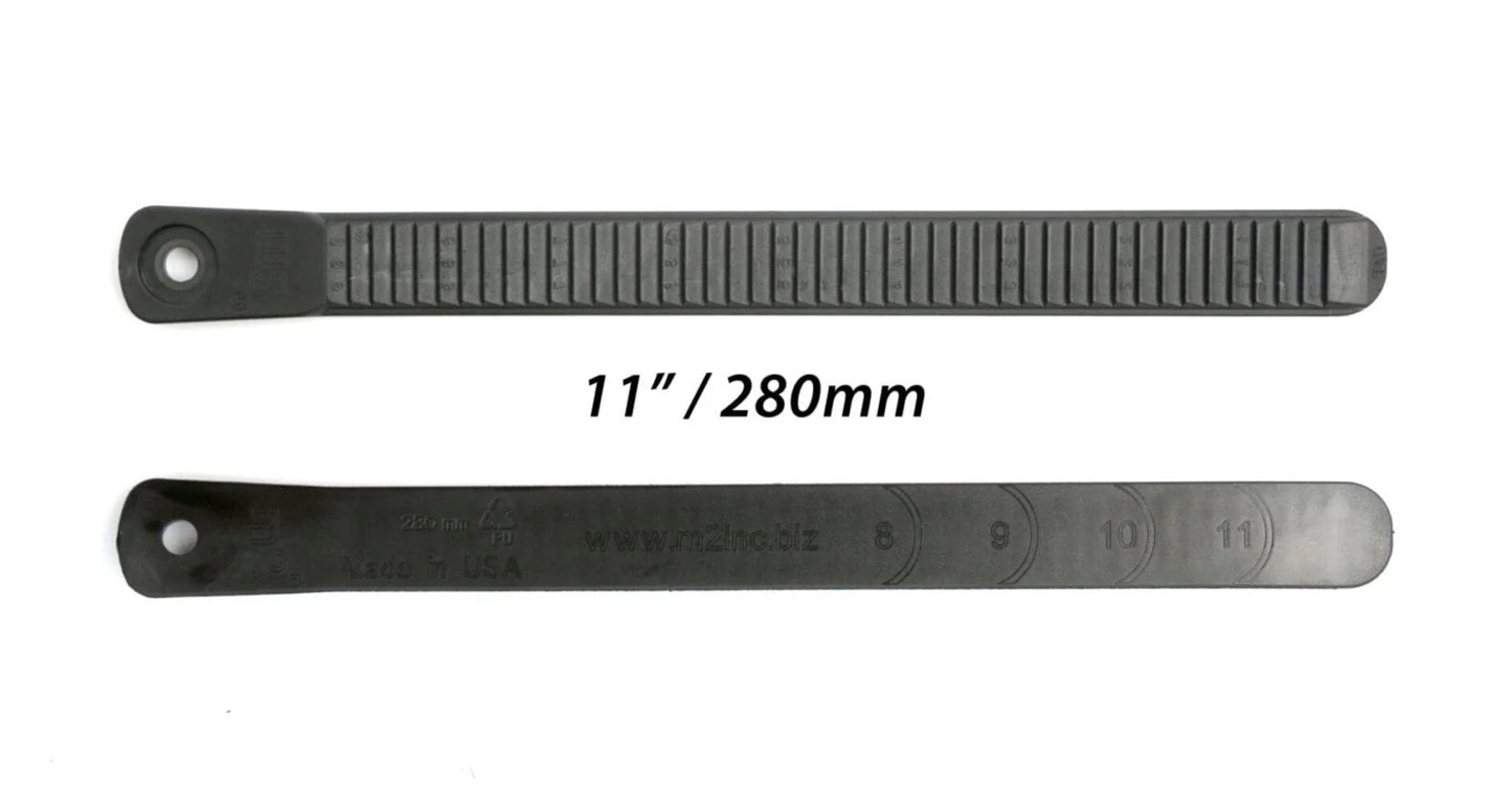 1" x 11" Replacement Single Ladder (M2)