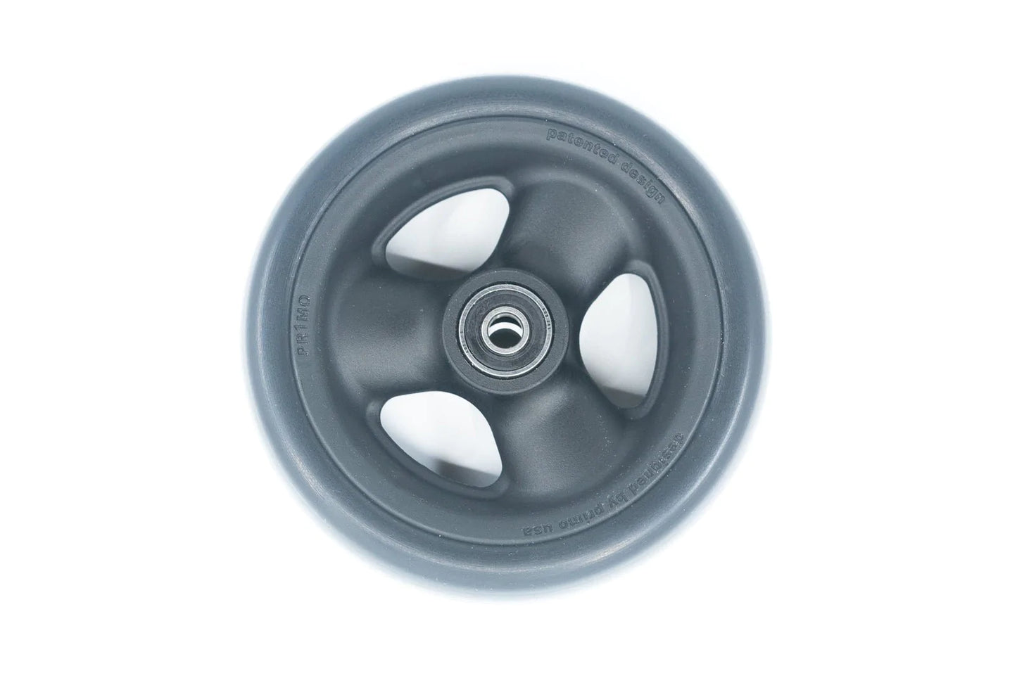 RWC Reinforced Plastic Casters (Pair)