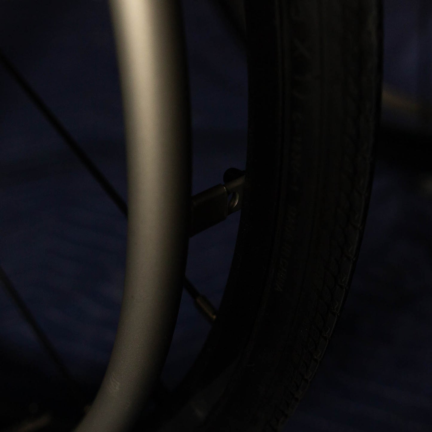 Reckless Wheelchairs Essential Wheelchair