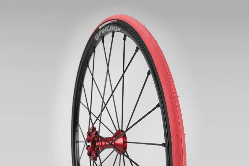 IRC Exeracer Pro Wheelchair Tire (Pair)