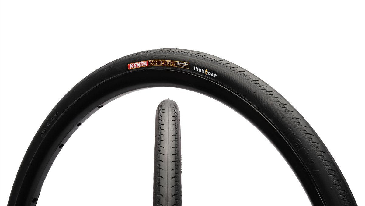 Kenda Kontender Sports Wheelchair Tire (Each)