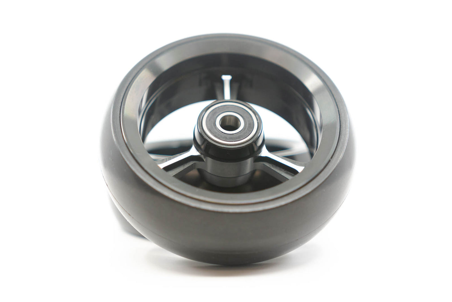 RWC Aluminum Caster Wheels 4 x 1.5"