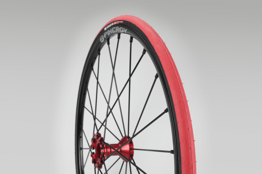 IRC Exeracer Pro Wheelchair Tire (Pair)