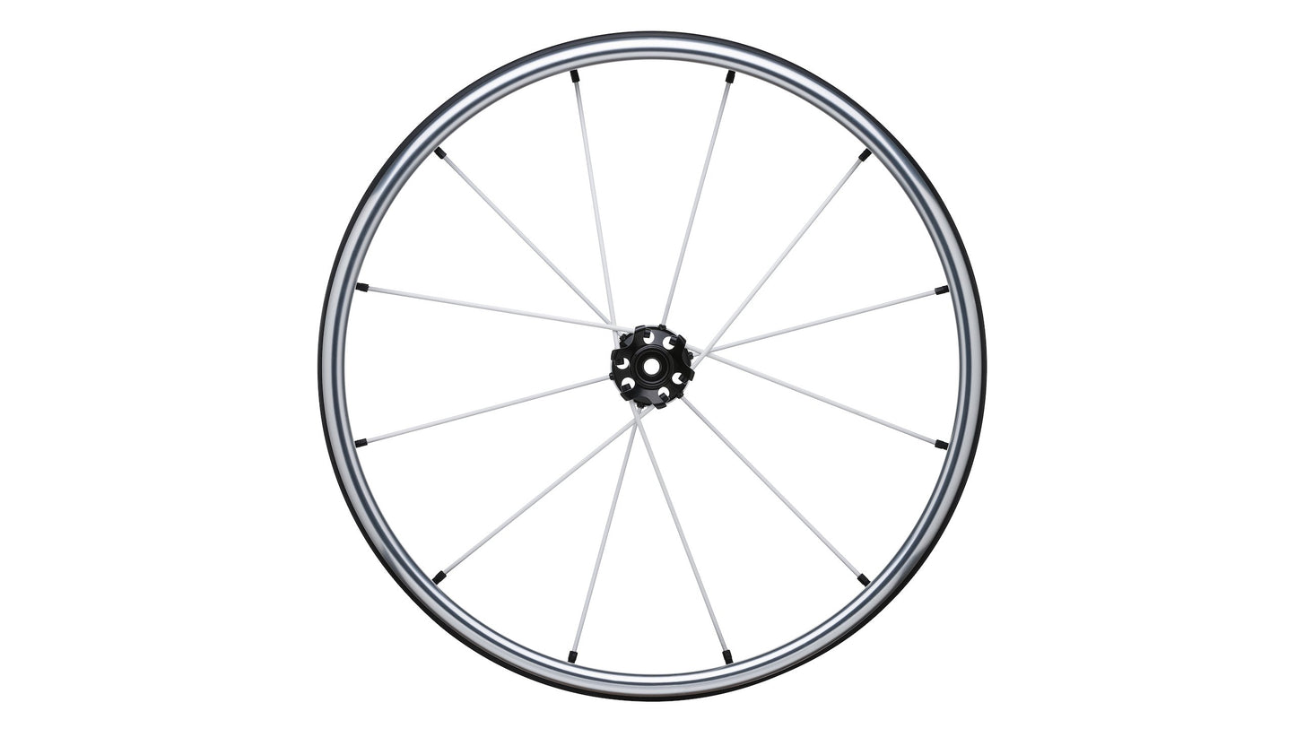 X-Laced Lite Extreme XLX FLEXRIM by Spinergy