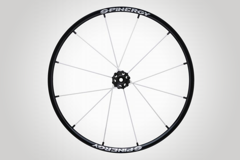 X-Laced Lite Extreme XLX by Spinergy (Pair)