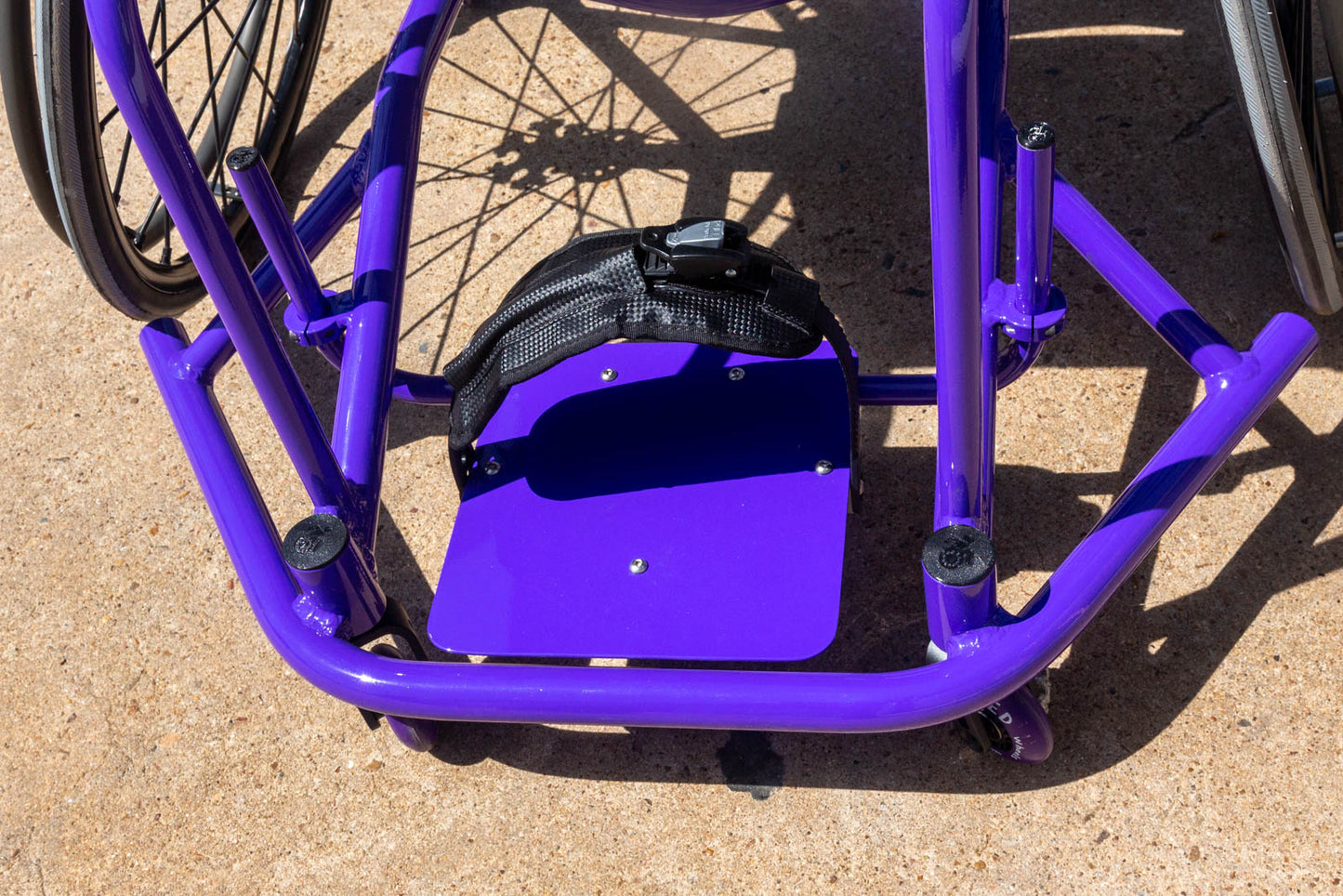 Touchdown Football Wheelchair