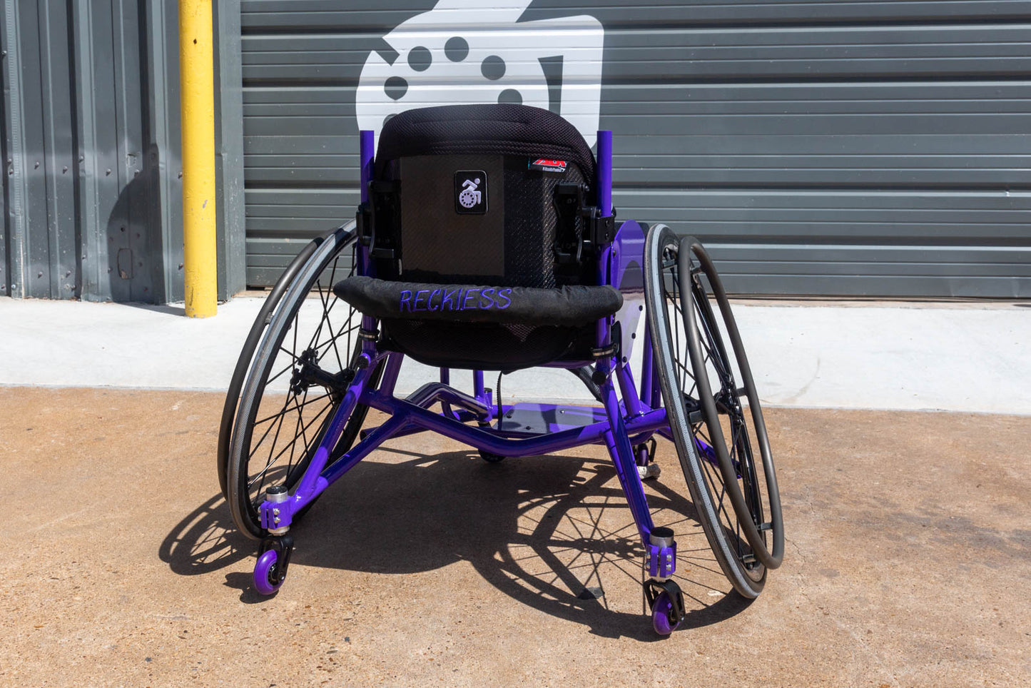 Touchdown Football Wheelchair