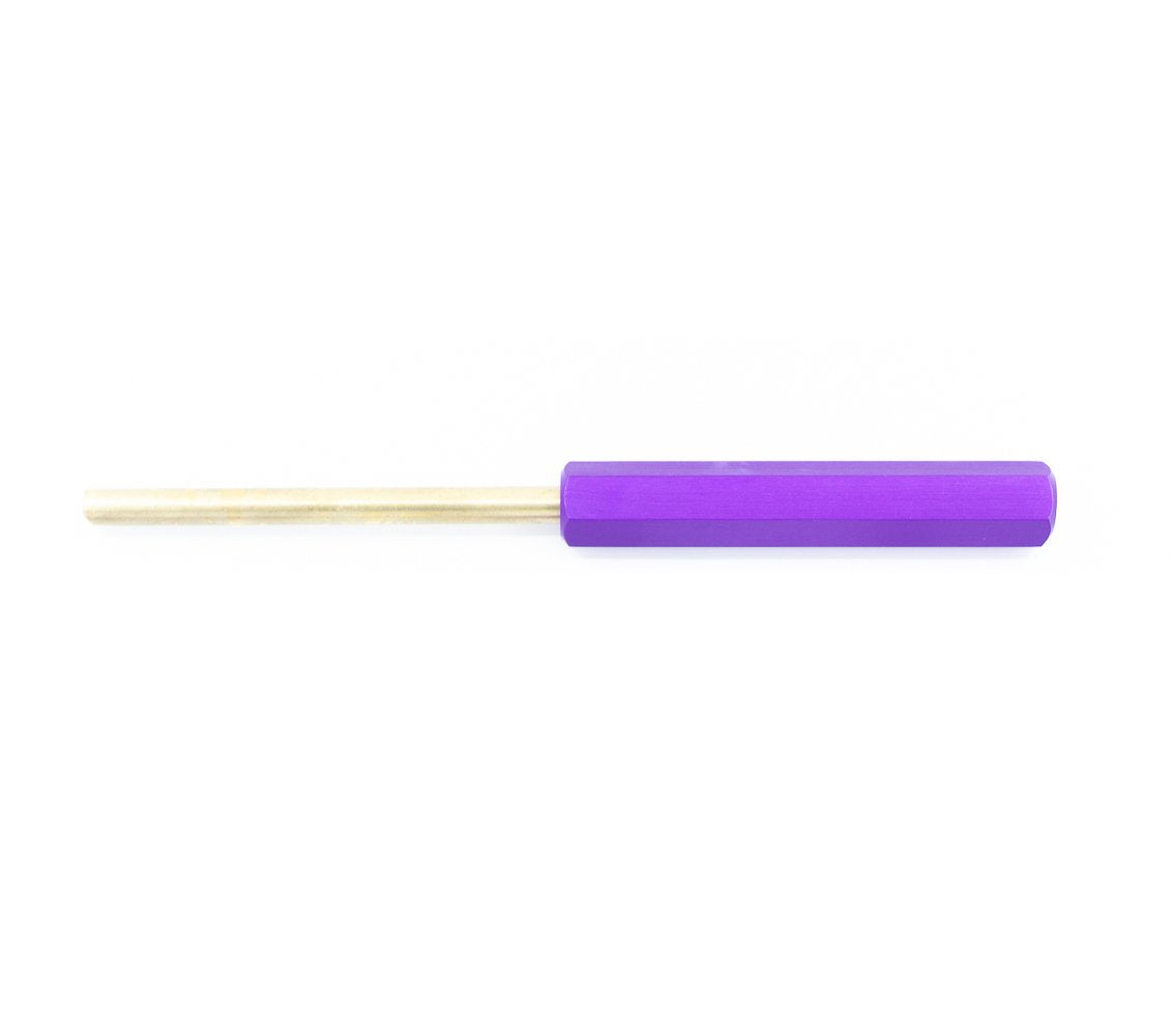 Brass Pin Punch