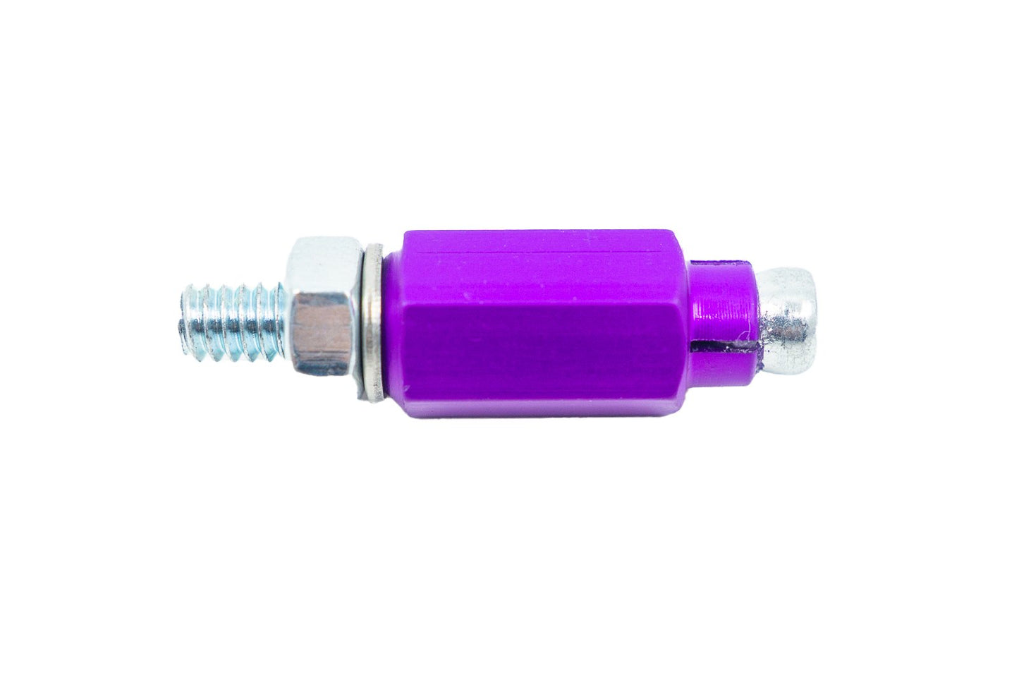 R6 or 3/8" Wheelchair Bearing Removal Tool