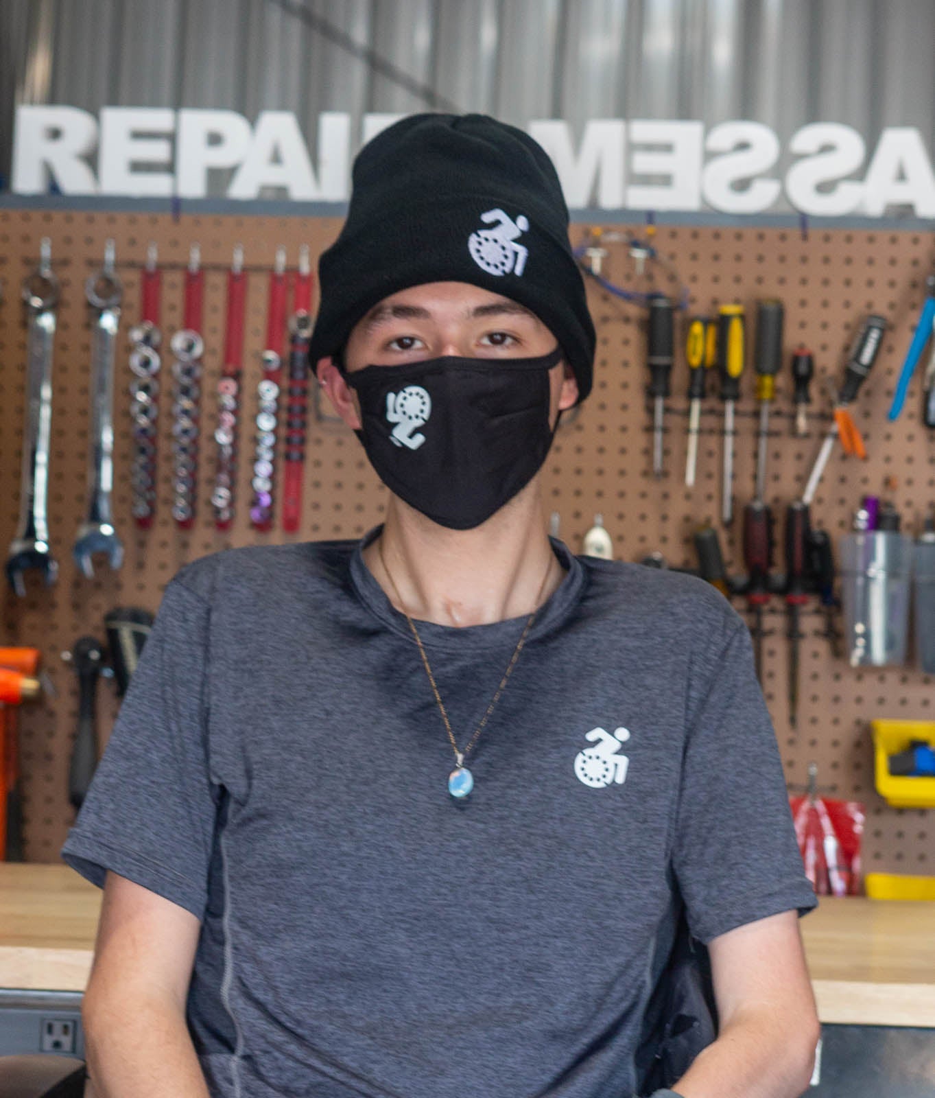 Reckless Beanie