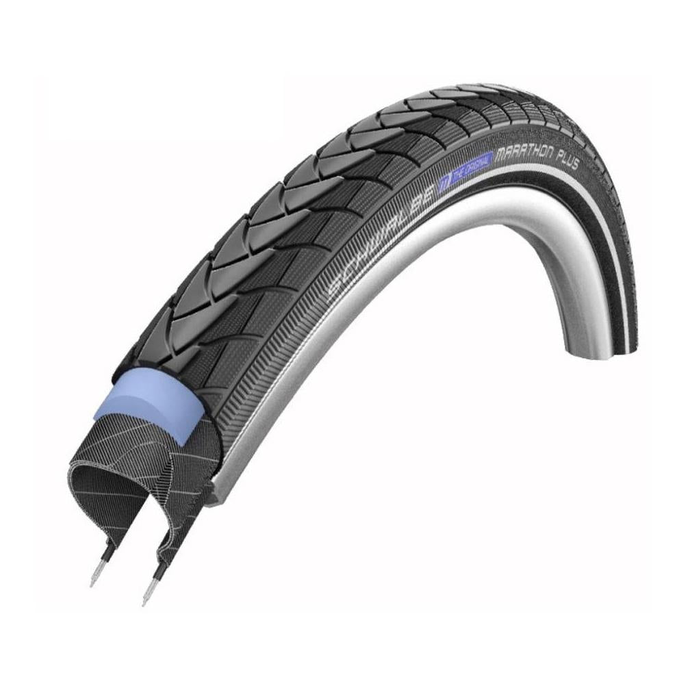 Schwalbe Marathon Plus (Pair) Wheelchair Tire