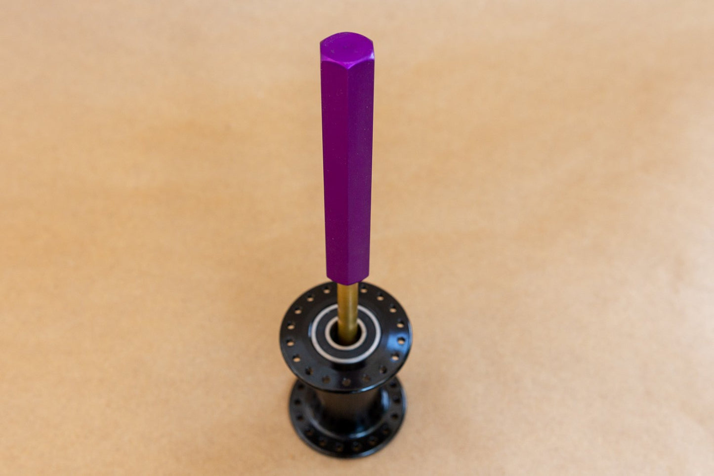 5/16 Brass and Aluminium Pin Punch