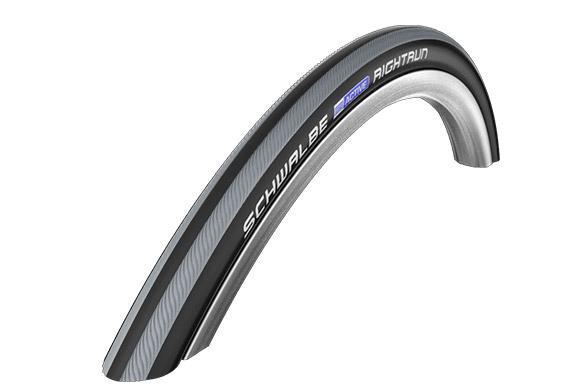 Schwalbe RightRun Wheelchair Tire (Pair)