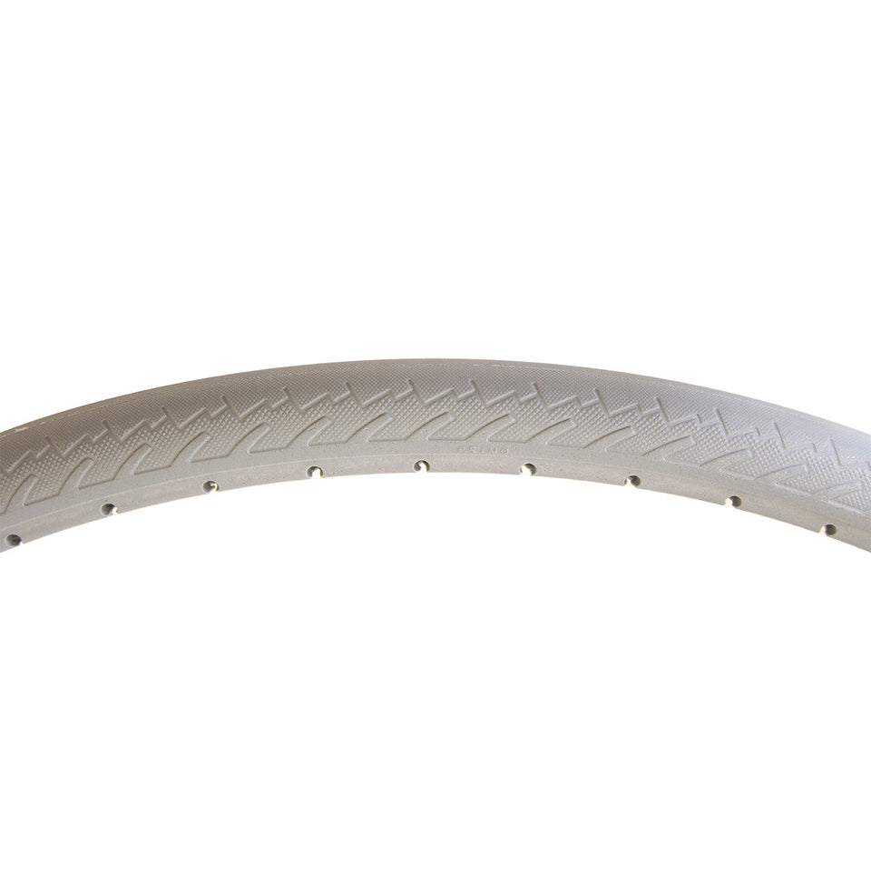 Primo Sentinel High Rebound Solid Polyurethane Wheelchair Tire (Pair)