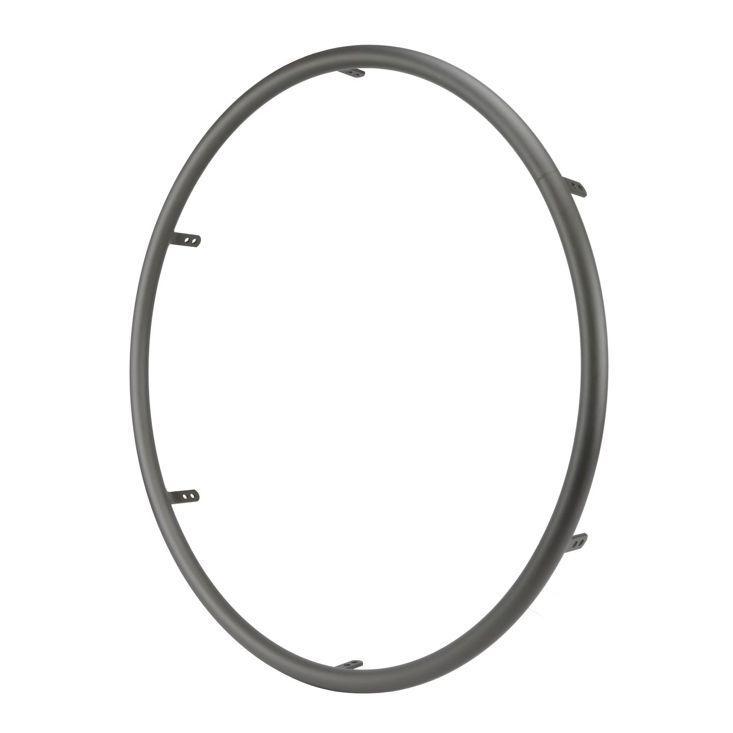 Handrim 6-tab Hard Anodized (Pair)
