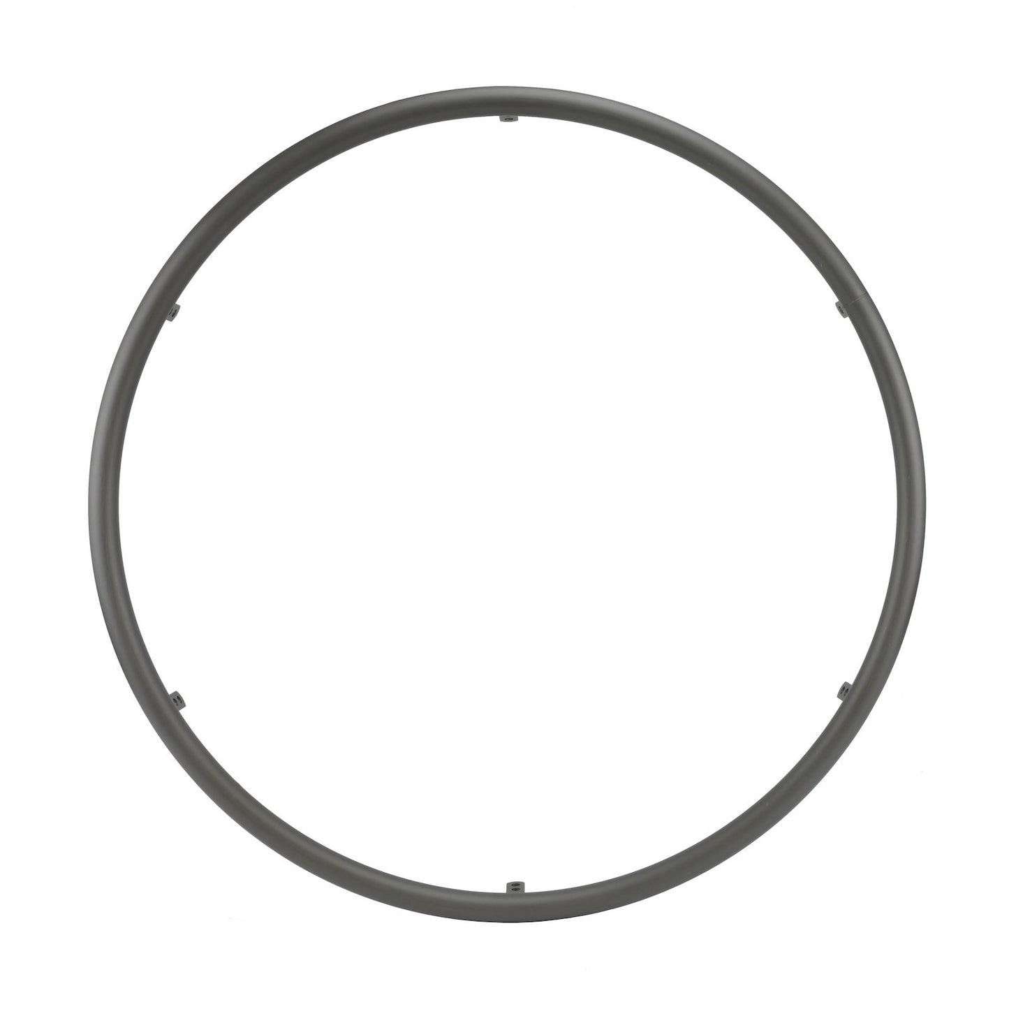 Handrim 6-tab Hard Anodized (Pair)
