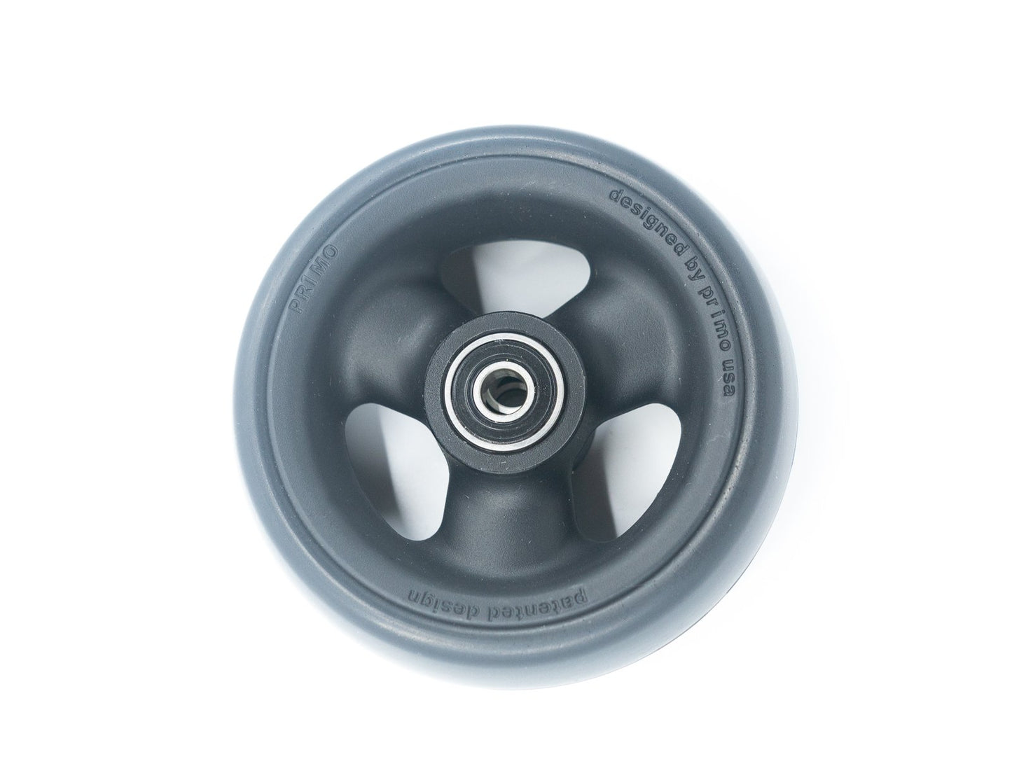RWC Reinforced Plastic Casters (Pair)