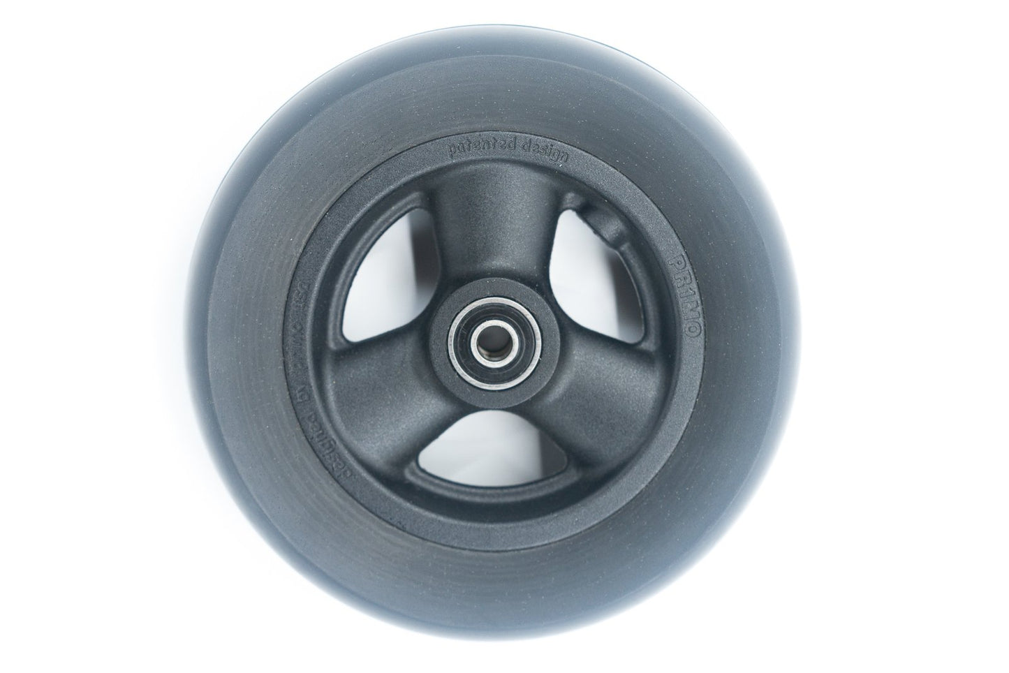 RWC Reinforced Plastic Casters (Pair)