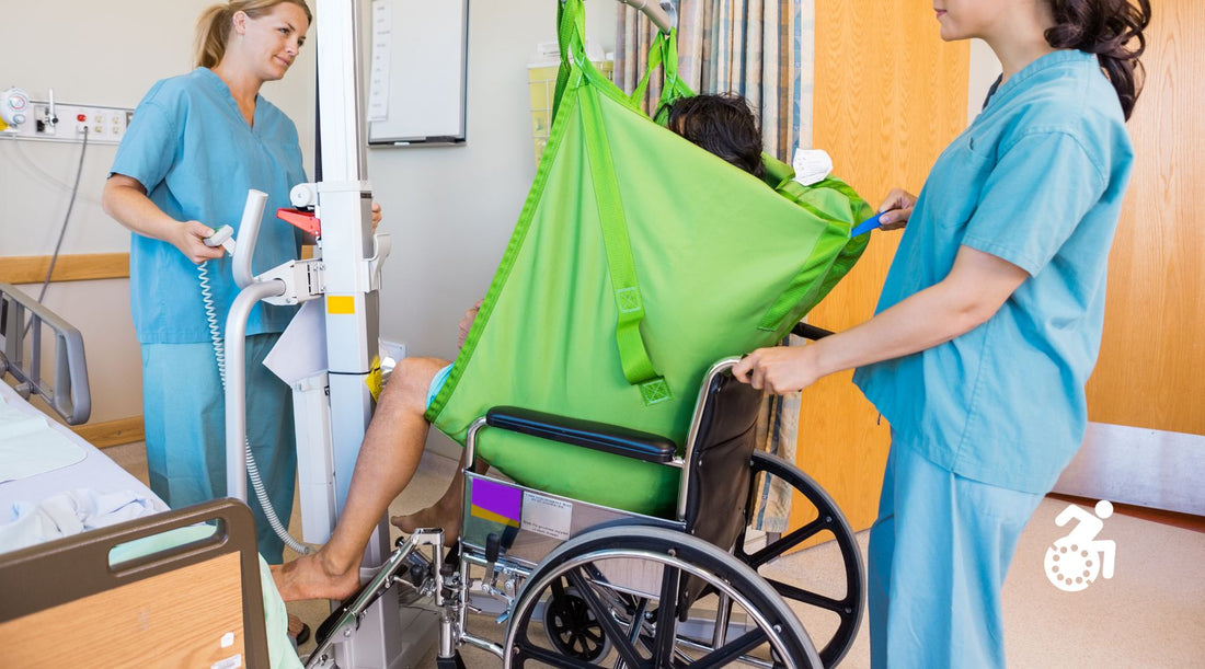What's the Best Wheelchair for Someone Who Transfers Frequently Throughout the Day?
