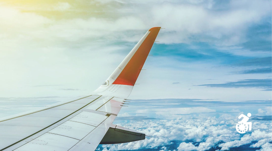 Who Makes the Best Wheelchair for People Who Travel Frequently?