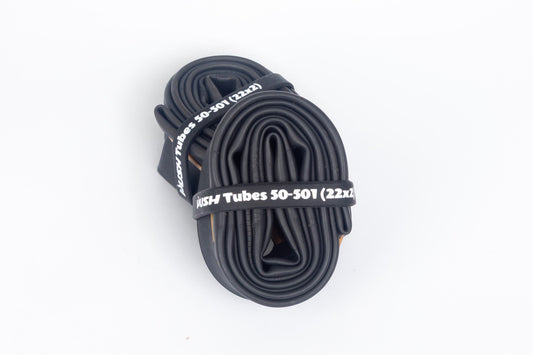 50-501 (22x2) Push Tire Wheelchair Inner Tube (Each)
