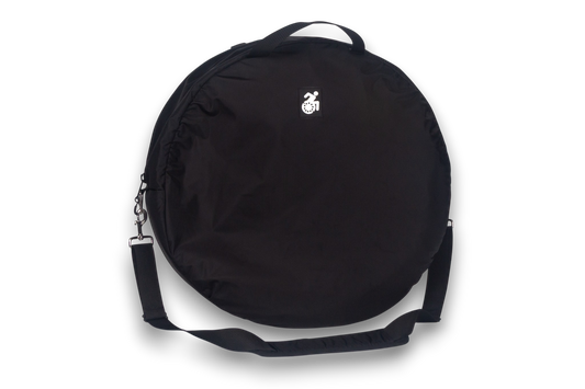 24-700c Dual Wheel Wheelchair Bag Quad Friendly