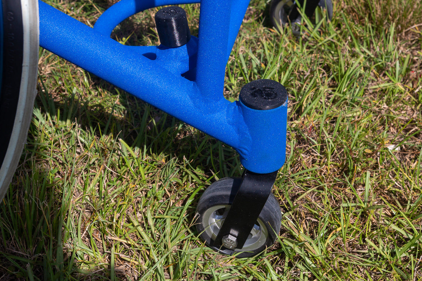 AMRAP Crossfit Wheelchair