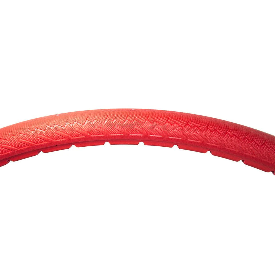 Primo Sentinel High Rebound Solid Polyurethane Wheelchair Tire (Pair)