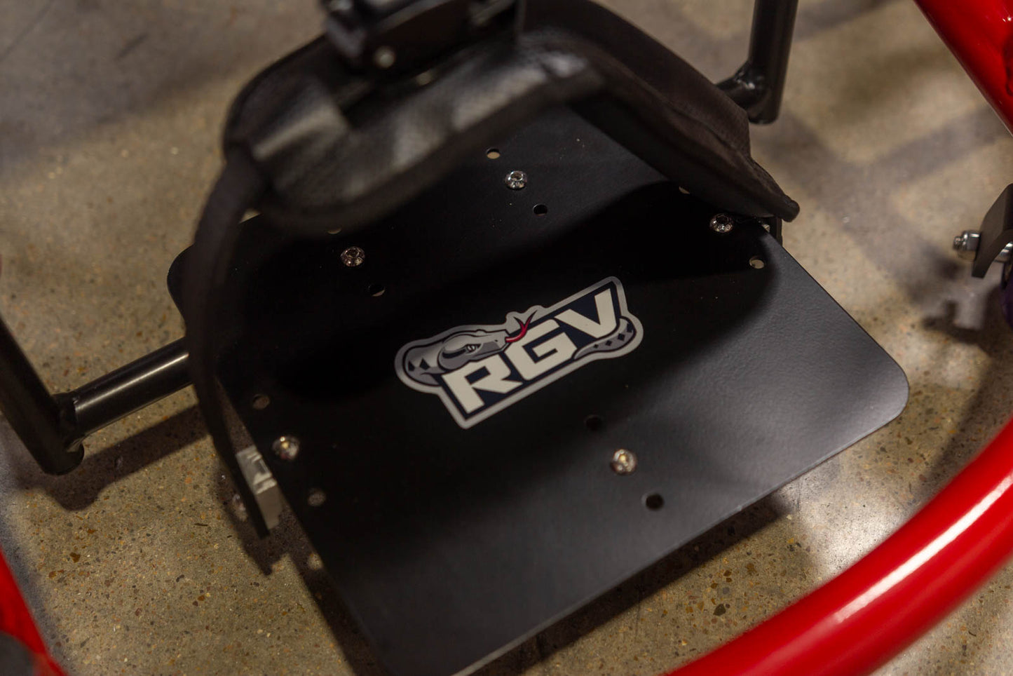 Fastbreak Basketball Wheelchair