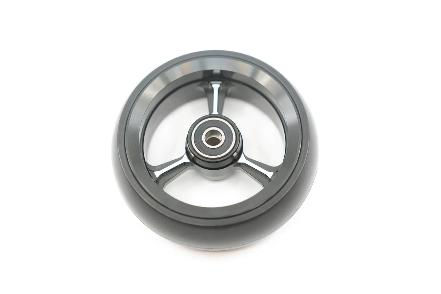 RWC Aluminum Caster Wheels 4 x 1.5"