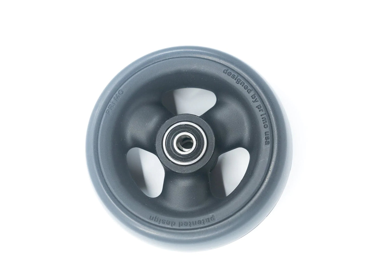 RWC Reinforced Plastic Casters (Pair)