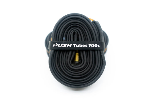 700c Push Tire Wheelchair Inner Tube (Each)