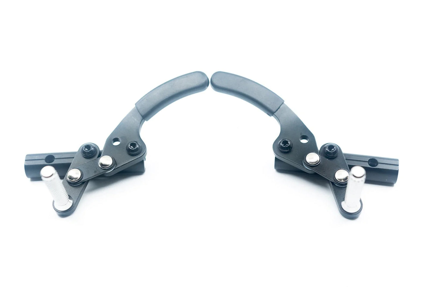 RWC Push to Lock Lever Brakes (Pair)