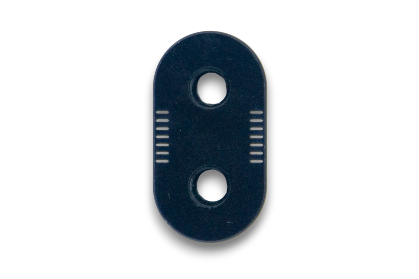 Black Replacement Slider Nut for Reckless Micro Adjust Scissor Brakes
