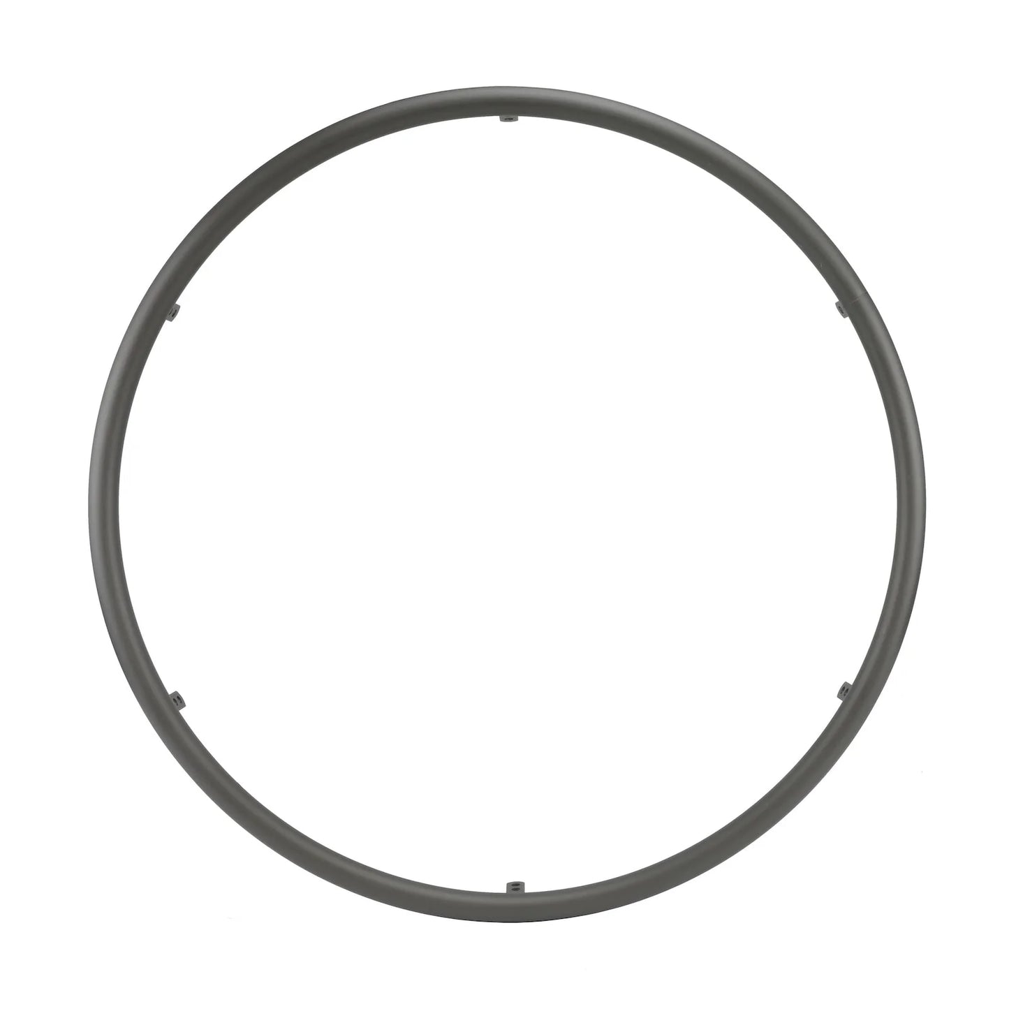 Handrim 6-tab Hard Anodized (Pair)