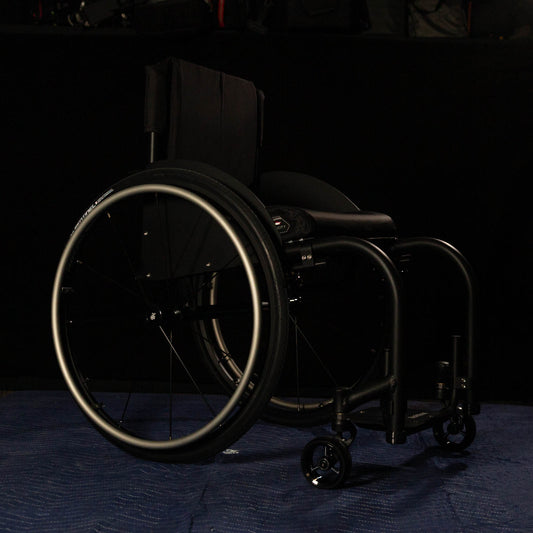 Reckless Wheelchairs Essential Wheelchair