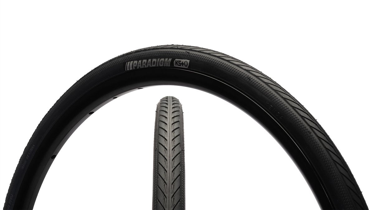 Kenda Paradigm Wheelchair Tire (Pair)