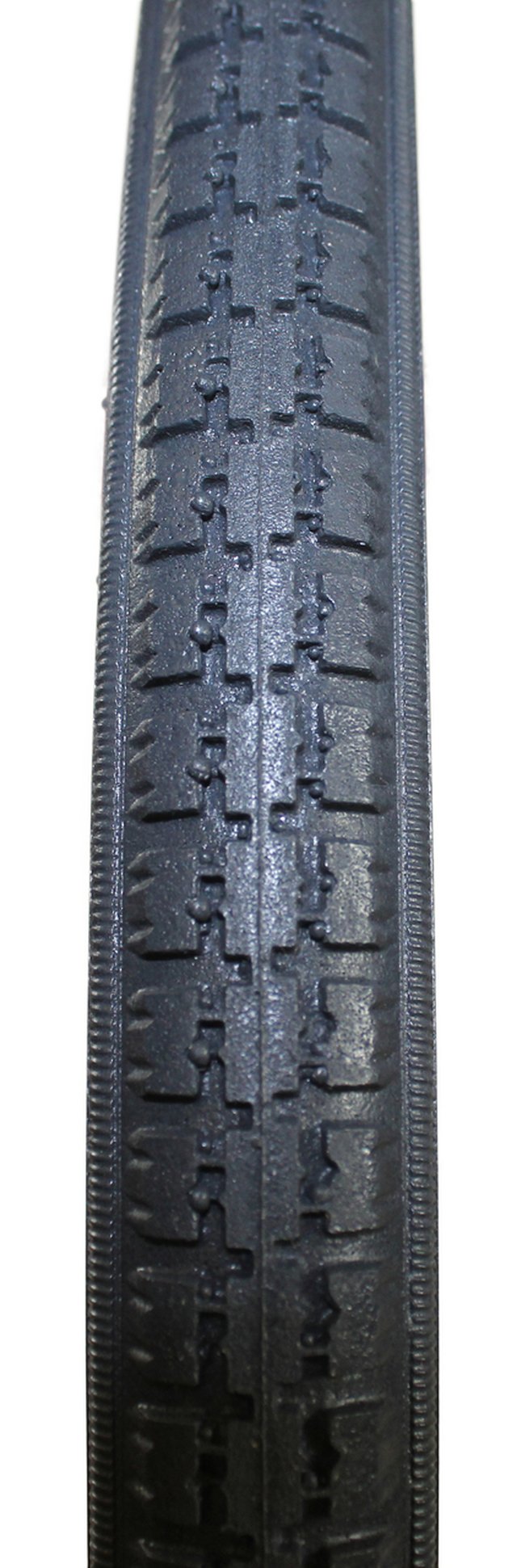 24 x 1 3/8" Dark Gray Pr1mo Orion Urethane Street Tire