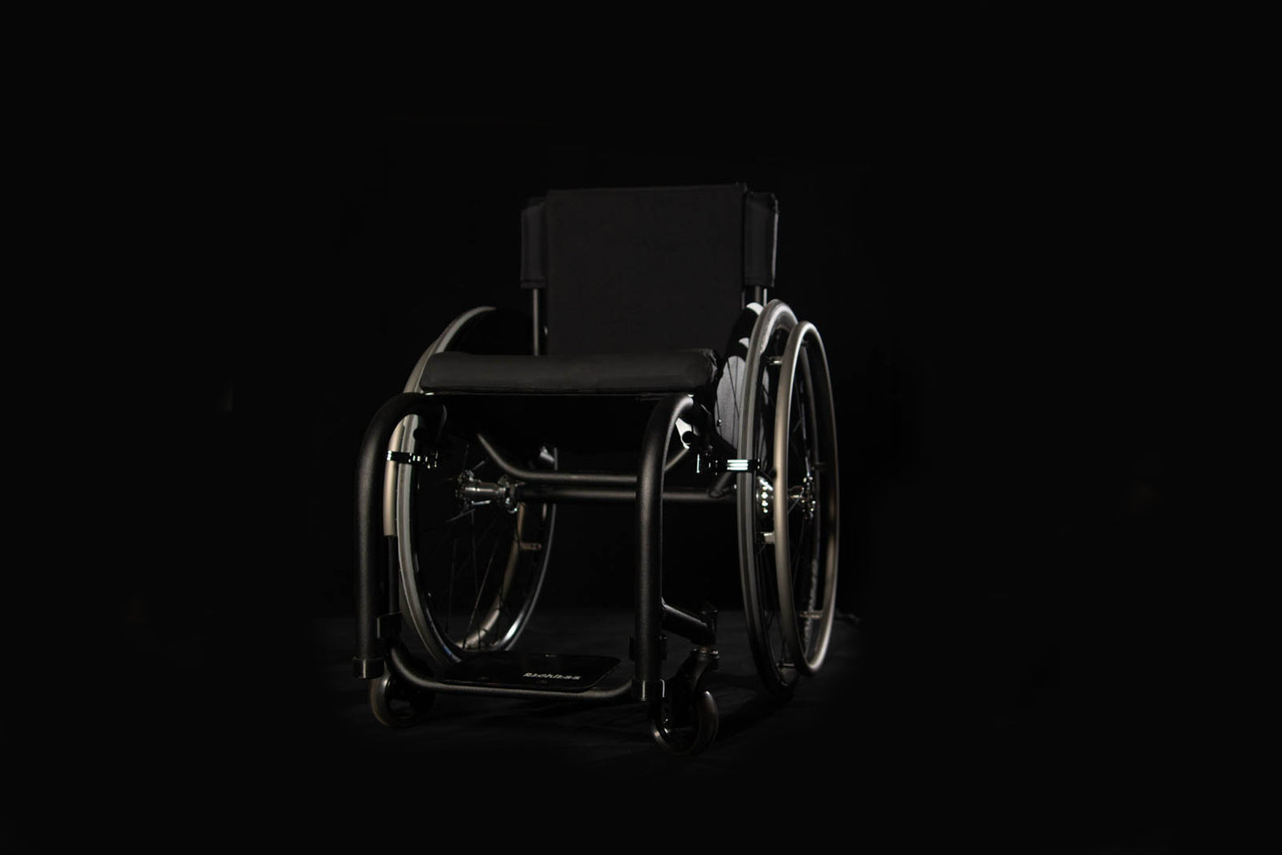 Reckless Wheelchairs Essential Wheelchair