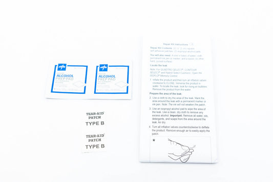 Roho Wheelchair Cushion Repair Kit