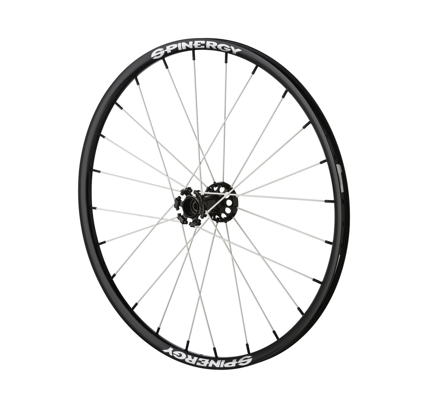 X-laced SPOX Sport "XSL by Spinergy (Pair)